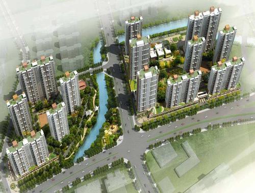 晋江市紫帽片区改造建设项目安置房T1地块检测项目