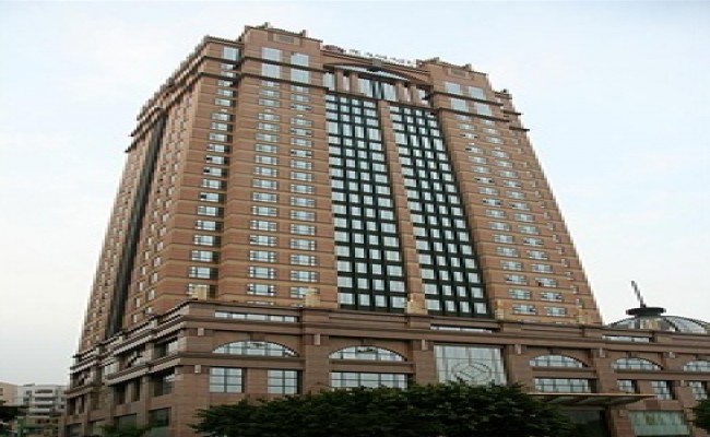福州美伦大饭店消防设施设备维护保养
